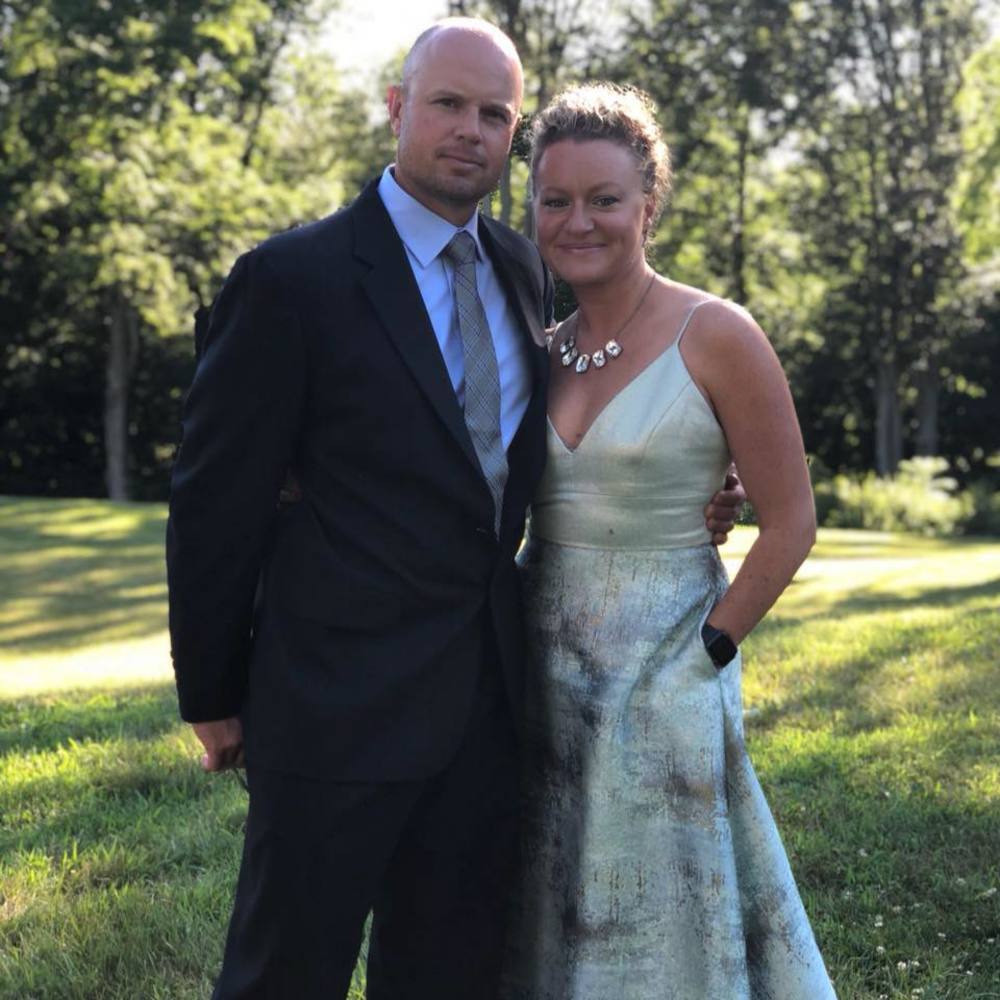 Meet your Posher, Allison